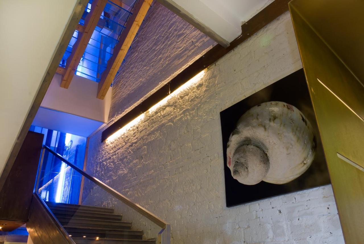 Residenze Romano Ristorante & Spa Albergo Diffuso - White Foggia Luaran gambar