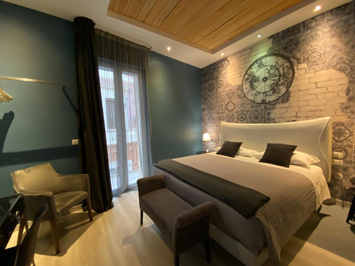 Residenze Romano Ristorante & Spa Albergo Diffuso - White Foggia Luaran gambar
