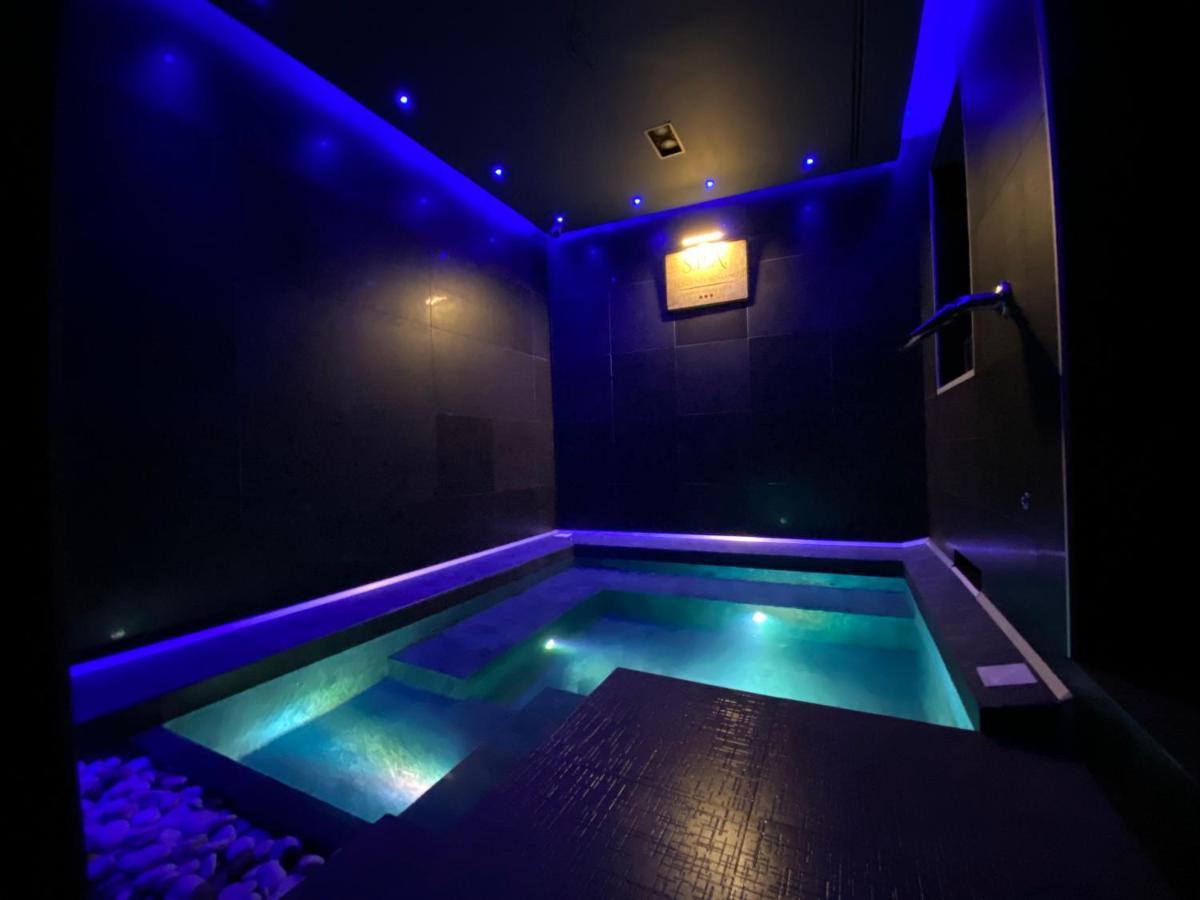 Residenze Romano Ristorante & Spa Albergo Diffuso - White Foggia Luaran gambar