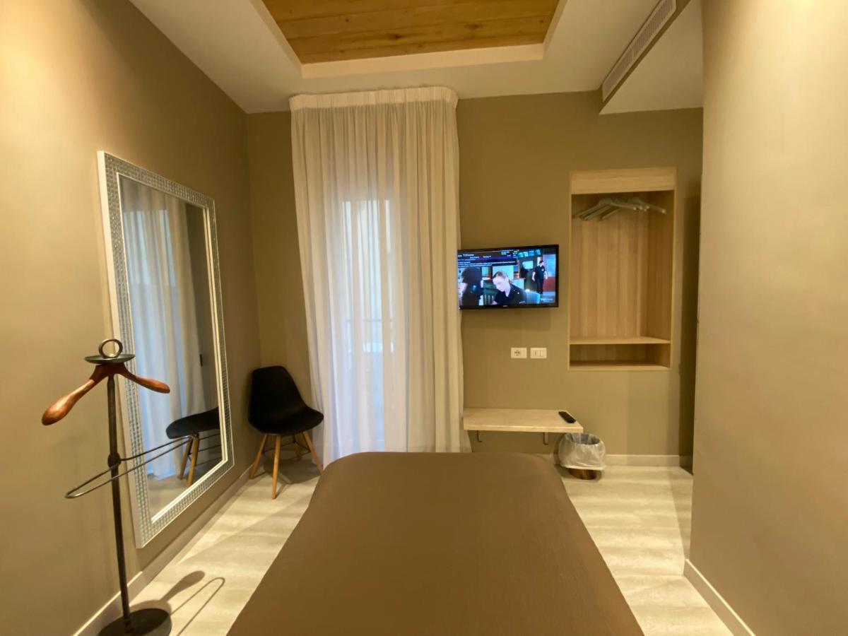 Residenze Romano Ristorante & Spa Albergo Diffuso - White Foggia Luaran gambar