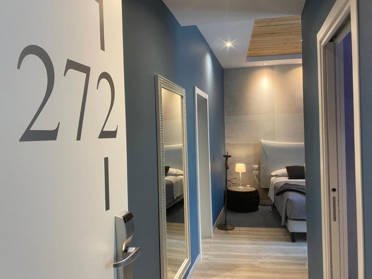 Residenze Romano Ristorante & Spa Albergo Diffuso - White Foggia Luaran gambar