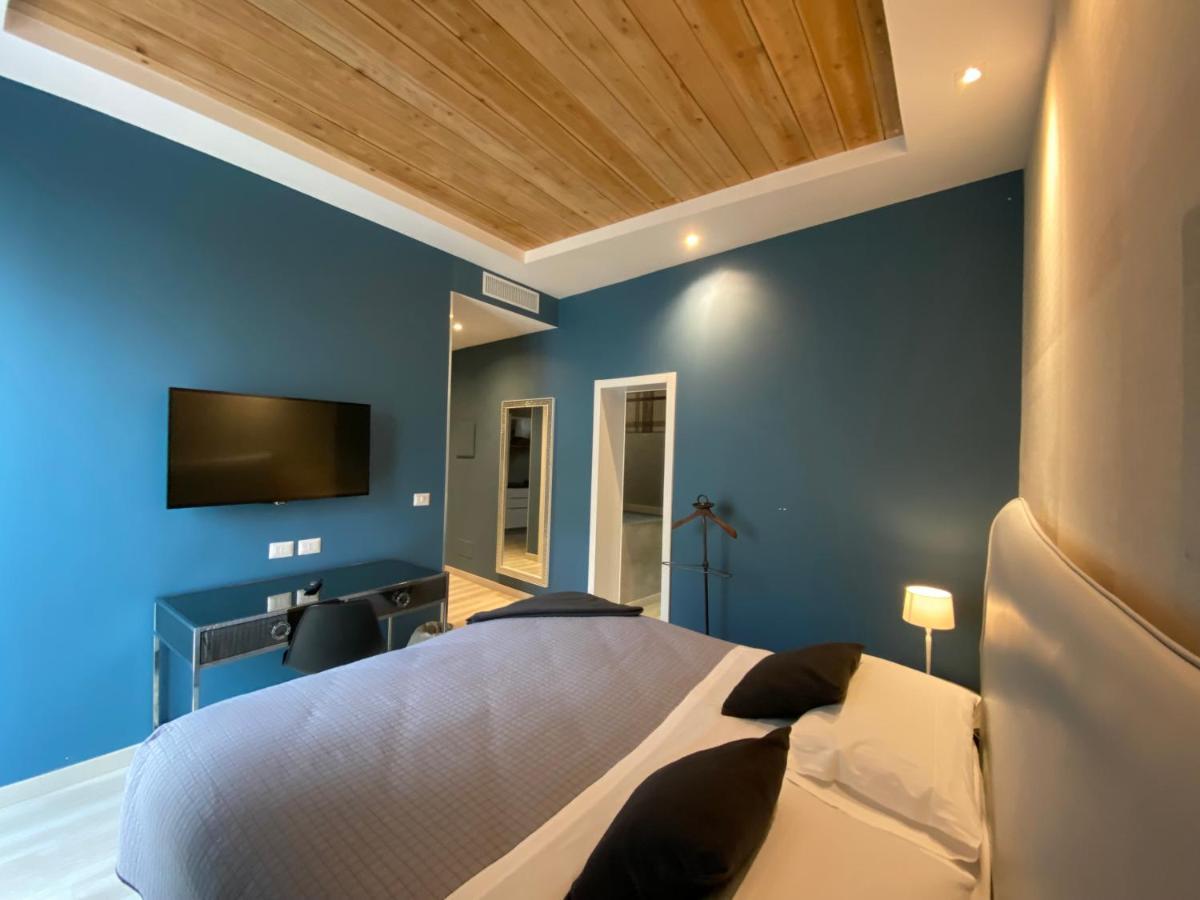 Residenze Romano Ristorante & Spa Albergo Diffuso - White Foggia Luaran gambar