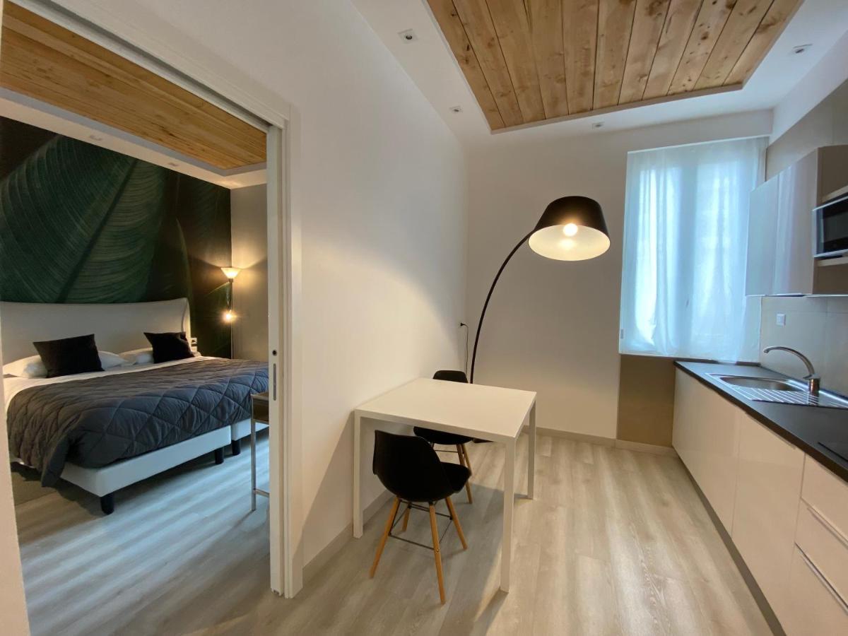 Residenze Romano Ristorante & Spa Albergo Diffuso - White Foggia Luaran gambar