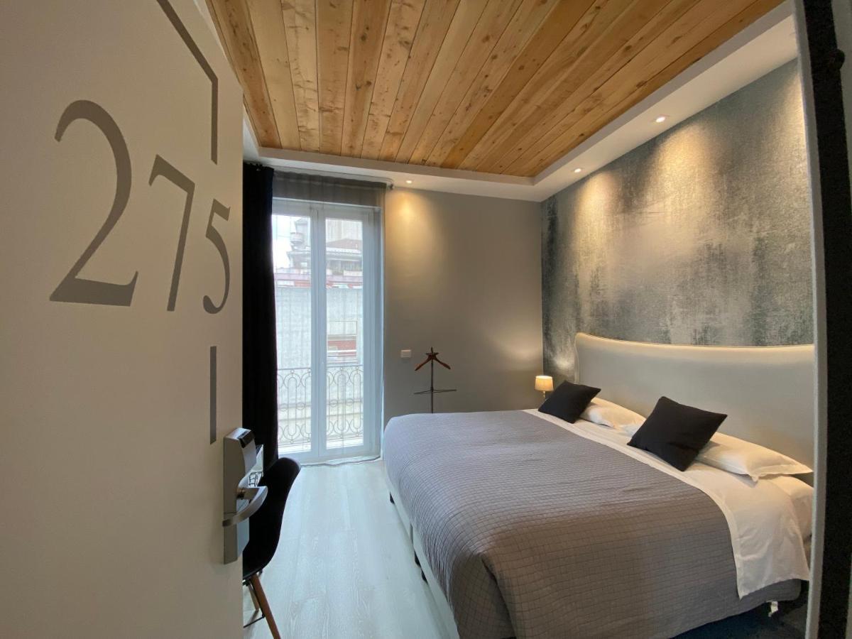 Residenze Romano Ristorante & Spa Albergo Diffuso - White Foggia Luaran gambar