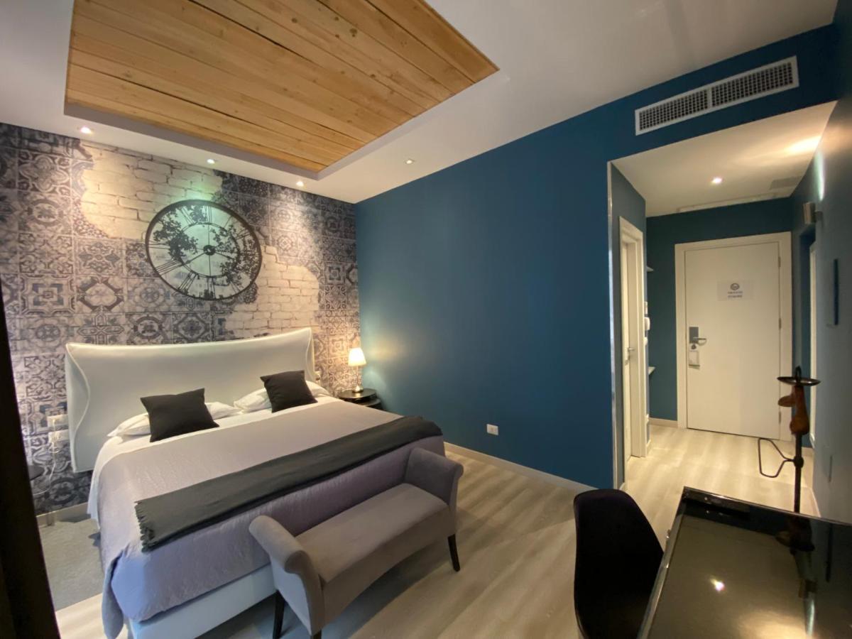 Residenze Romano Ristorante & Spa Albergo Diffuso - White Foggia Luaran gambar