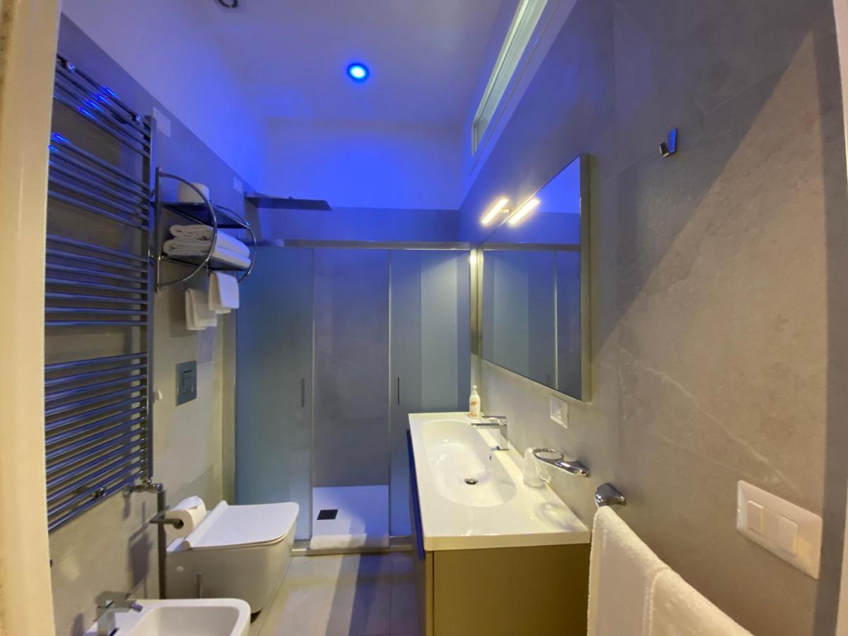 Residenze Romano Ristorante & Spa Albergo Diffuso - White Foggia Luaran gambar