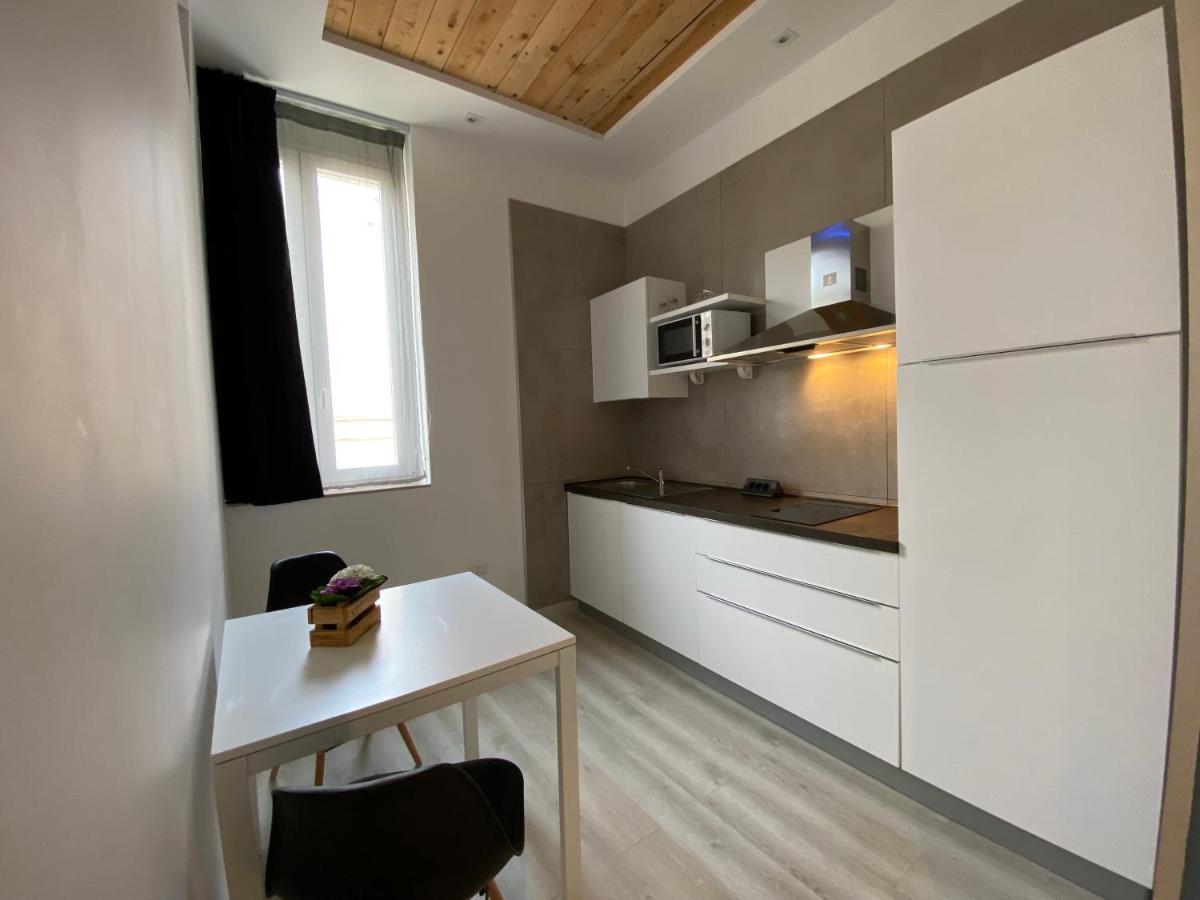Residenze Romano Ristorante & Spa Albergo Diffuso - White Foggia Luaran gambar