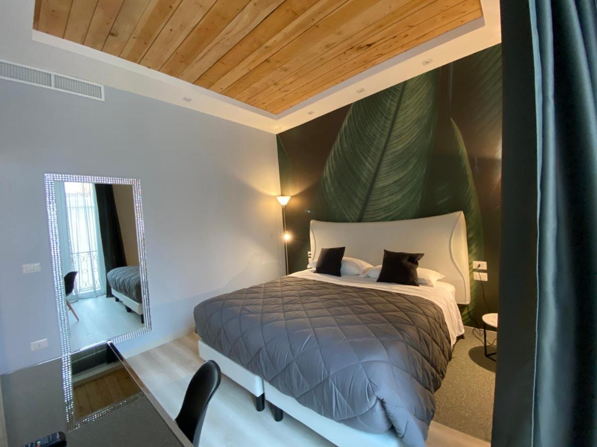Residenze Romano Ristorante & Spa Albergo Diffuso - White Foggia Luaran gambar