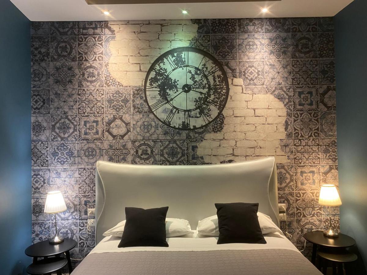 Residenze Romano Ristorante & Spa Albergo Diffuso - White Foggia Luaran gambar