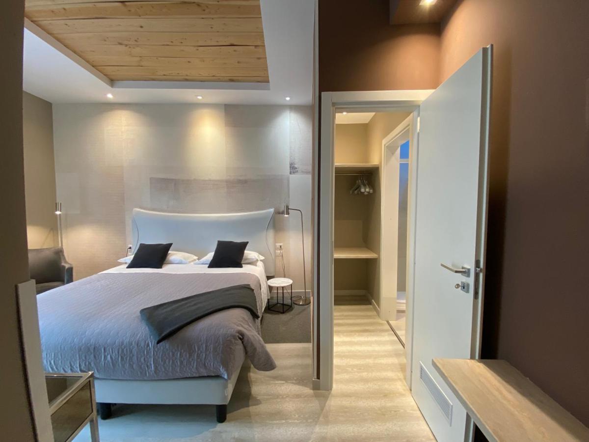 Residenze Romano Ristorante & Spa Albergo Diffuso - White Foggia Luaran gambar