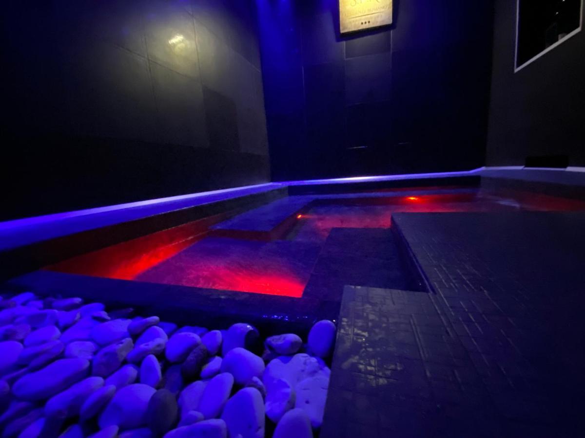 Residenze Romano Ristorante & Spa Albergo Diffuso - White Foggia Luaran gambar