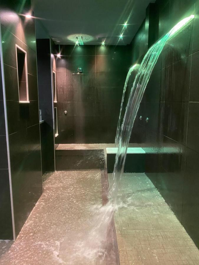 Residenze Romano Ristorante & Spa Albergo Diffuso - White Foggia Luaran gambar