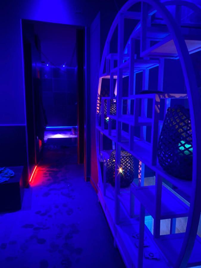 Residenze Romano Ristorante & Spa Albergo Diffuso - White Foggia Luaran gambar
