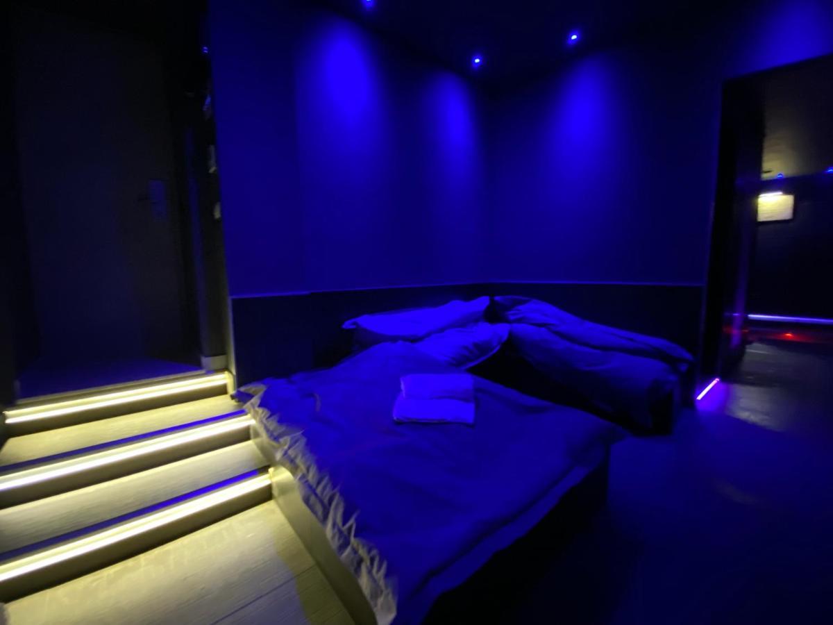 Residenze Romano Ristorante & Spa Albergo Diffuso - White Foggia Luaran gambar
