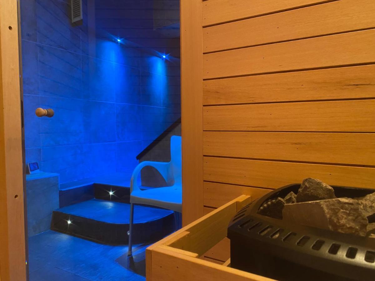 Residenze Romano Ristorante & Spa Albergo Diffuso - White Foggia Luaran gambar