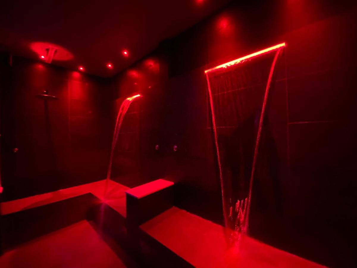 Residenze Romano Ristorante & Spa Albergo Diffuso - White Foggia Luaran gambar