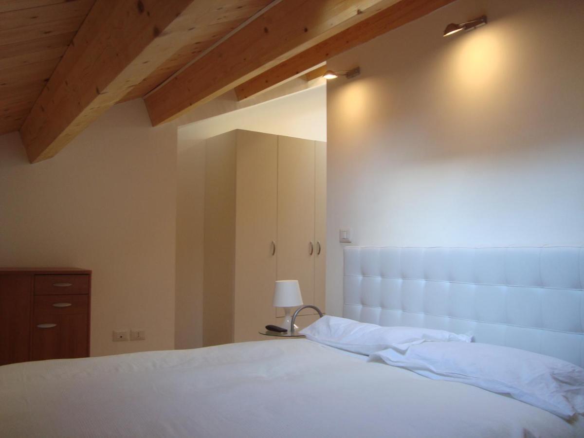 Residenze Romano Ristorante & Spa Albergo Diffuso - White Foggia Luaran gambar