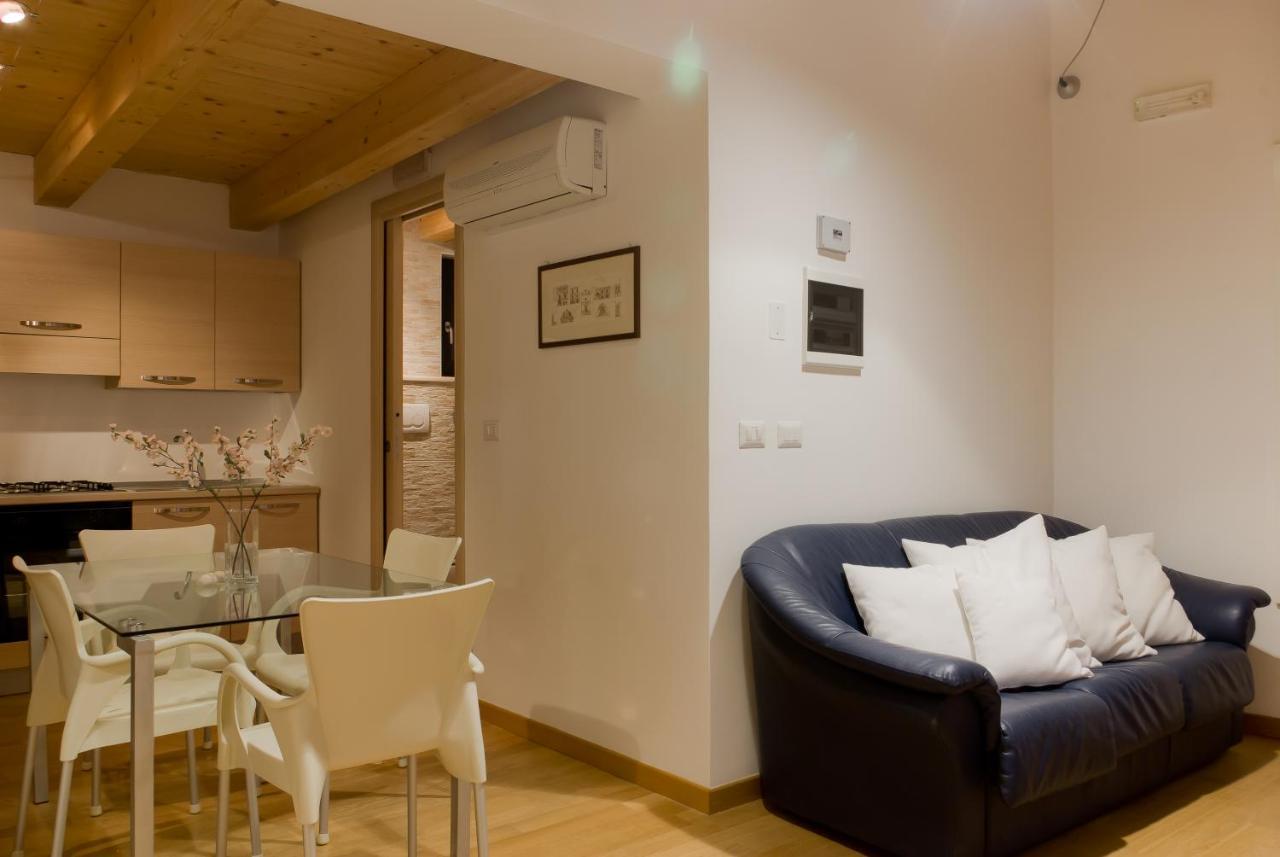 Residenze Romano Ristorante & Spa Albergo Diffuso - White Foggia Luaran gambar